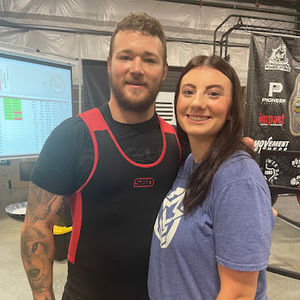 Meet your Posher, Zoe